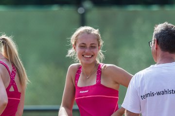 Bild 36 - BL2 TC R�W Wahlstedt - Rochusclub D�sseldorf : Ergebnis: 3:6  u. TC RW Wahlstedt 2 - Bremerhavener TV : Ergebnis: